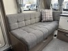 Used Swift Sprite Major 4 EB 2023 touring caravan Image