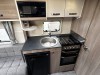 Used Swift Sprite Major 4 EB 2023 touring caravan Image