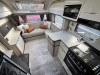 New Swift Elegance Grande 850 2026 touring caravan Image