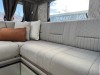 New Swift Elegance Grande 850 2026 touring caravan Image