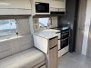 New Swift Elegance Grande 850 2026 touring caravan Image