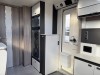 New Swift Elegance Grande 850 2026 touring caravan Image