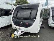 Swift Challenger X 860 Hi-Style  2022 4 berth Caravan Thumbnail