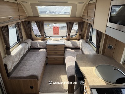 Sterling Eccles Sport 554 2013 (Trade) image 2