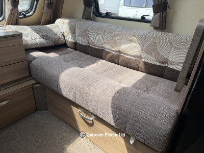 Sterling Eccles Sport 554 2013 (Trade) image 3