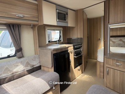 Sterling Eccles Sport 554 2013 (Trade) image 4