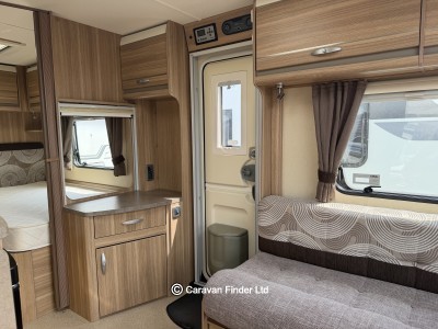 Sterling Eccles Sport 554 2013 (Trade) image 5