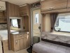 Used Sterling Eccles Sport 554 2013 touring caravan Image