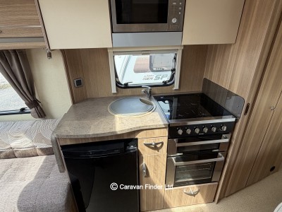 Sterling Eccles Sport 554 2013 (Trade) image 6