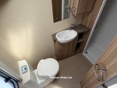 Sterling Eccles Sport 554 2013 (Trade) image 8
