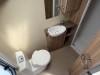 Used Sterling Eccles Sport 554 2013 touring caravan Image