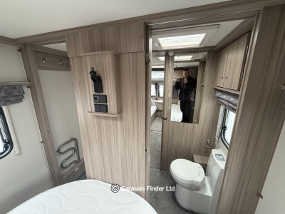 Coachman Acadia 545 2021 (Trade) image 12