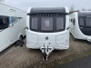 Used Coachman Acadia 545 2021 touring caravan Image