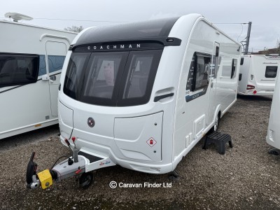 Coachman Acadia 545 2021 (Trade) main image 