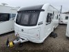 Used Coachman Acadia 545 2021 touring caravan Image