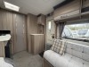 Used Coachman Acadia 545 2021 touring caravan Image