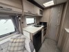Used Coachman Acadia 545 2021 touring caravan Image