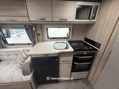 Coachman Acadia 545 2021 (Trade) image 6