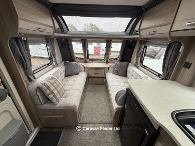 Coachman Acadia 545 2021 (Trade) image 7