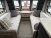 Used Coachman Acadia 545 2021 touring caravan Image
