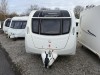 Used Sprite Alpine 2 SR 2017 touring caravan Image