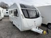 Used Sprite Alpine 2 SR 2017 touring caravan Image