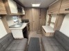 Used Sprite Alpine 2 SR 2017 touring caravan Image