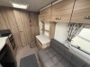 Used Sprite Alpine 2 SR 2017 touring caravan Image