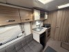 Used Sprite Alpine 2 SR 2017 touring caravan Image