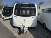 Used Swift Sprite Major 4 SB Diamond Pack 2020 touring caravan Image