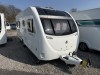 Used Swift Sprite Major 4 SB Diamond Pack 2020 touring caravan Image