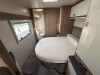 Used Swift Sprite Major 4 SB Diamond Pack 2020 touring caravan Image