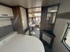 Used Swift Sprite Major 4 SB Diamond Pack 2020 touring caravan Image