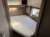 Used Coachman Acadia 660 Xtra 2025 touring caravan Image
