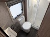 Used Coachman Acadia 660 Xtra 2025 touring caravan Image