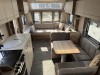 Used Coachman Acadia 660 Xtra 2025 touring caravan Image