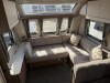 Used Coachman Acadia 660 Xtra 2025 touring caravan Image