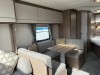 Used Coachman Acadia 660 Xtra 2025 touring caravan Image