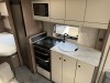 Used Coachman Acadia 660 Xtra 2025 touring caravan Image