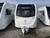 Used Swift Sprite Compact 2023 touring caravan Image