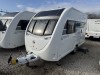 Used Swift Sprite Compact 2023 touring caravan Image