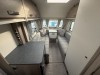 Used Swift Sprite Compact 2023 touring caravan Image