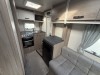 Used Swift Sprite Compact 2023 touring caravan Image
