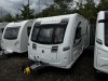 Used Coachman Festival 450 2015 touring caravan Image