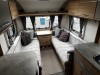 Used Coachman Festival 450 2015 touring caravan Image