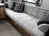 Used Coachman Festival 450 2015 touring caravan Image