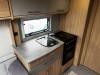 Used Coachman Festival 450 2015 touring caravan Image