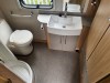 Used Coachman Festival 450 2015 touring caravan Image