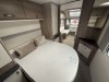 Used Swift Sprite Major 4 SB - Finese 580 2023 touring caravan Image