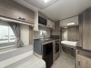 Used Swift Sprite Major 4 SB - Finese 580 2023 touring caravan Image